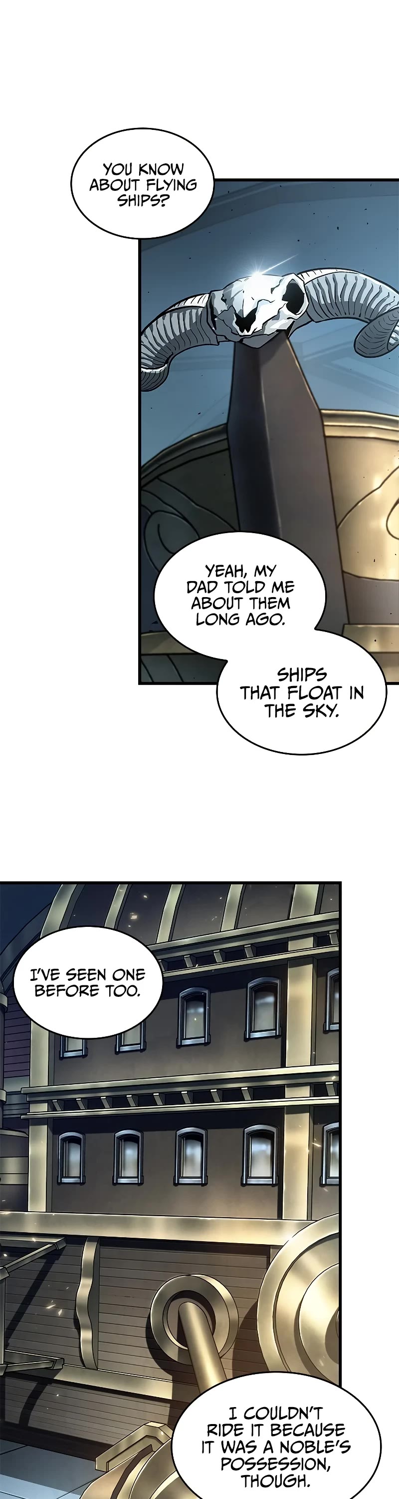 Read Pick Me Up! EN Manga Online