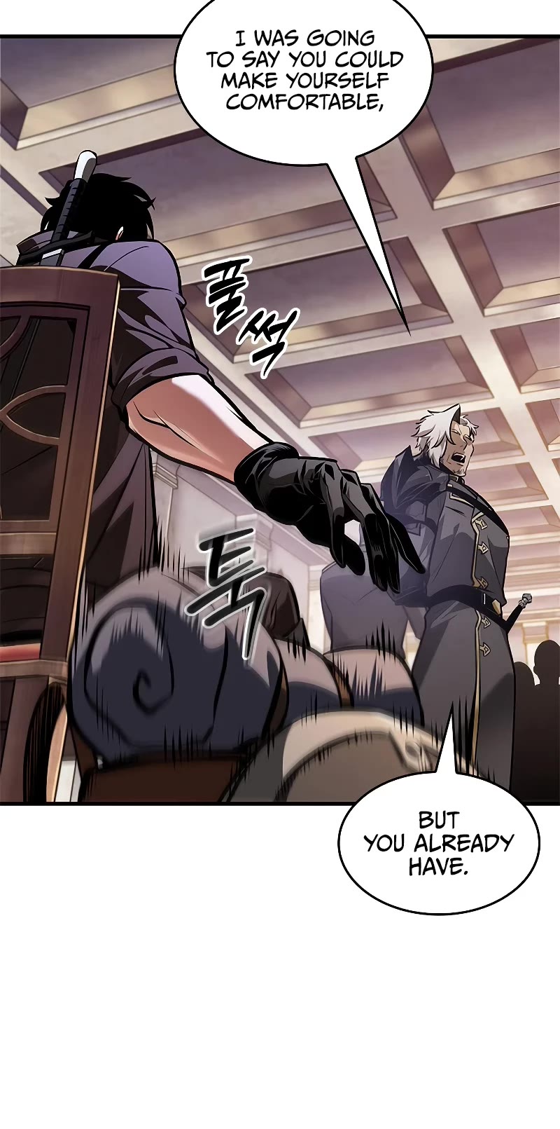 Read Pick Me Up! EN Manga Online