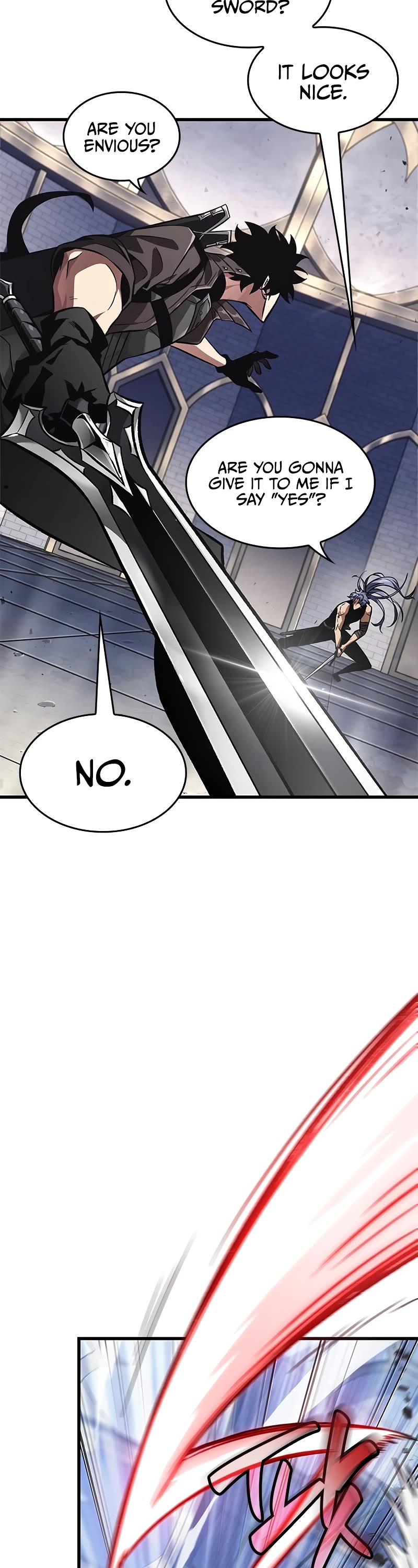 Read Pick Me Up! EN Manga Online