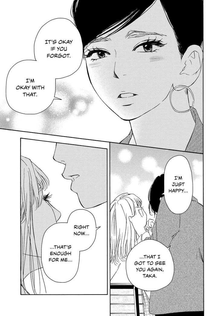 Read Pink Candy Kiss Manga Online