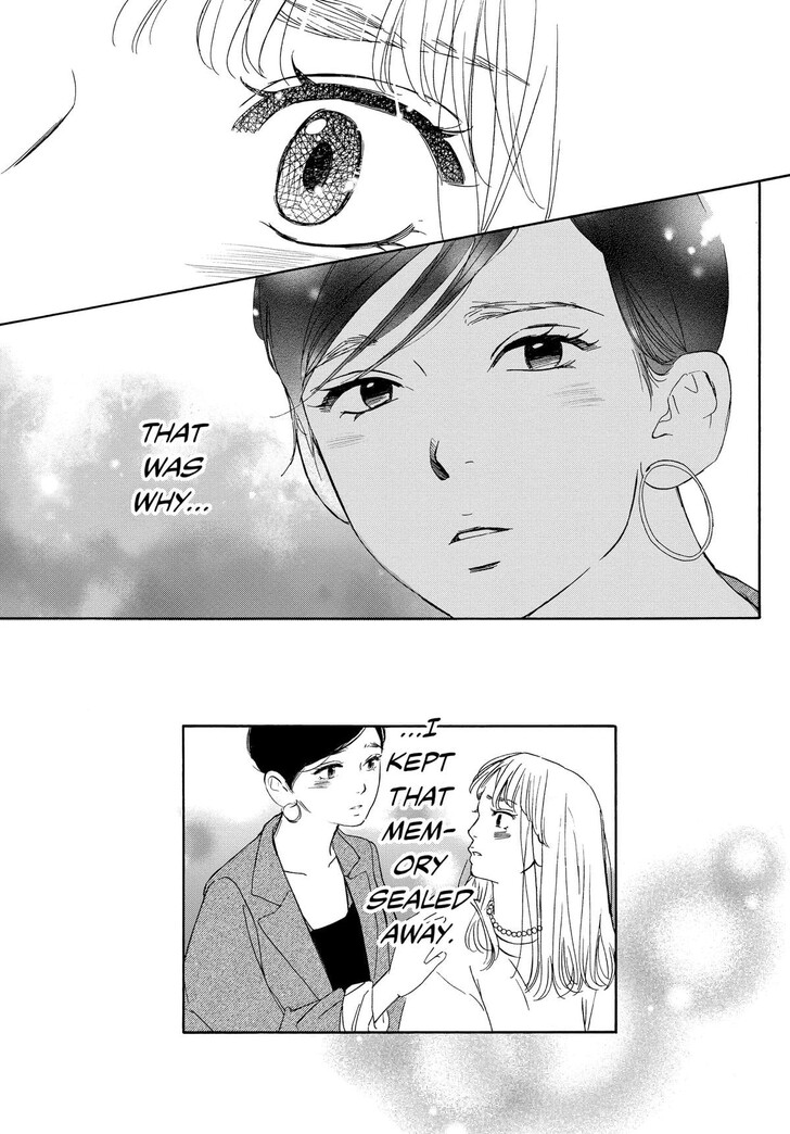 Read Pink Candy Kiss Manga Online