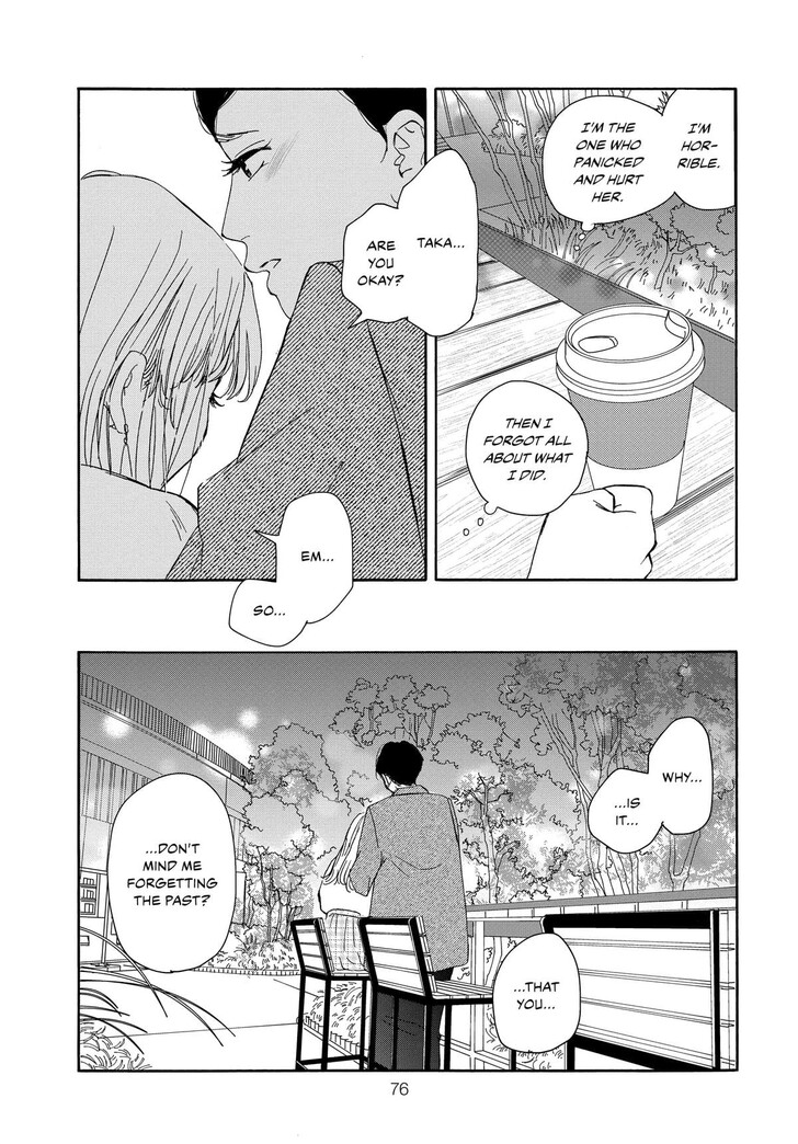Read Pink Candy Kiss Manga Online