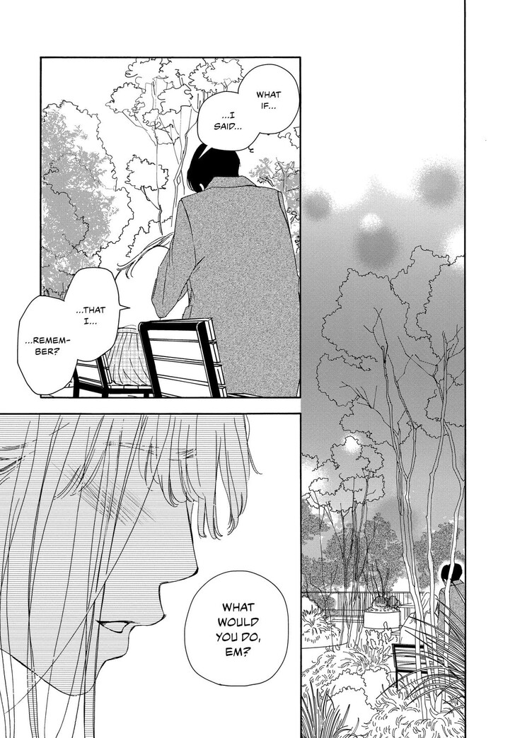 Read Pink Candy Kiss Manga Online