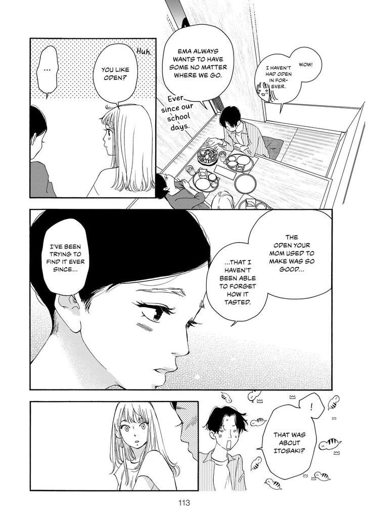 Read Pink Candy Kiss Manga Online