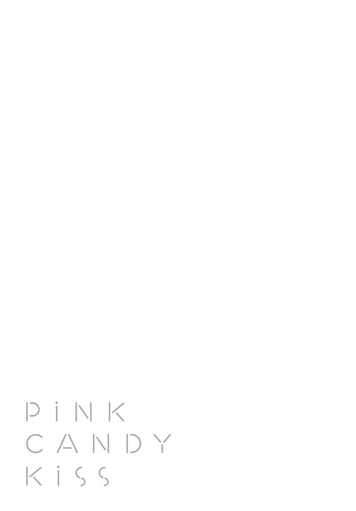 Read Pink Candy Kiss Manga Online