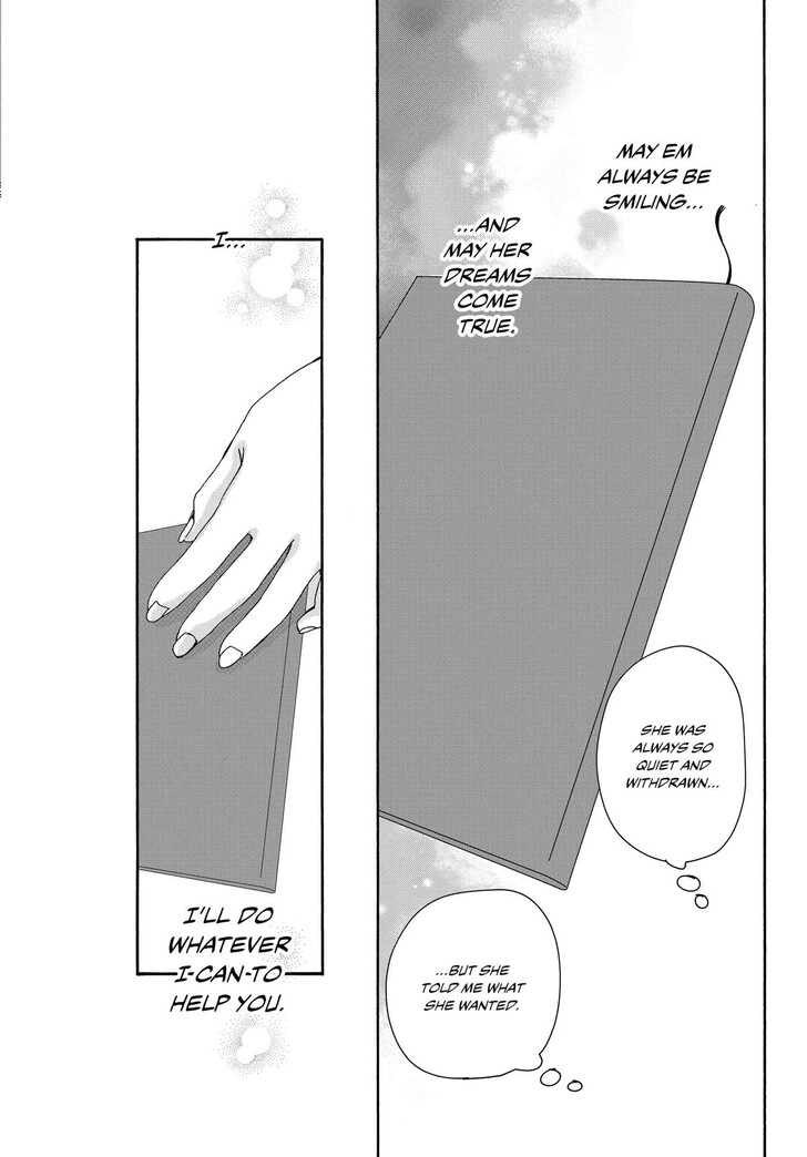 Read Pink Candy Kiss Manga Online