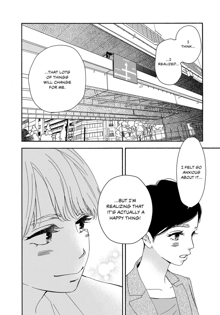 Read Pink Candy Kiss Manga Online