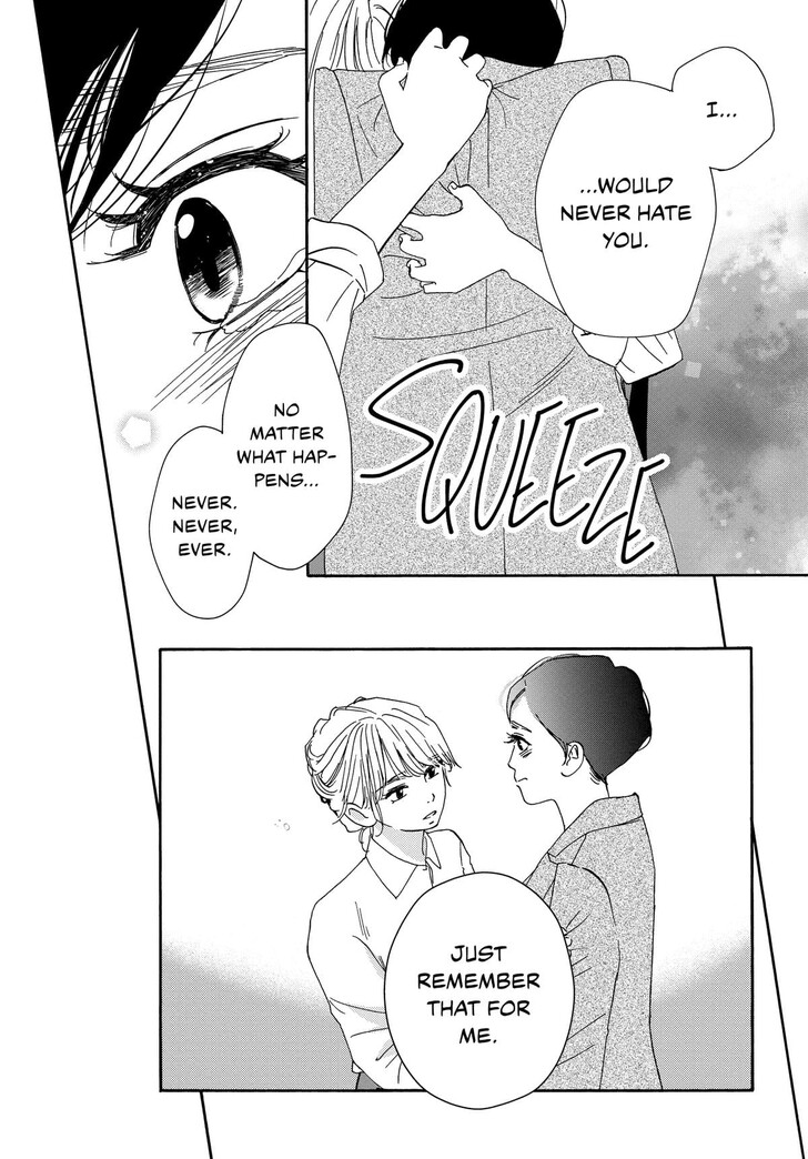 Read Pink Candy Kiss Manga Online