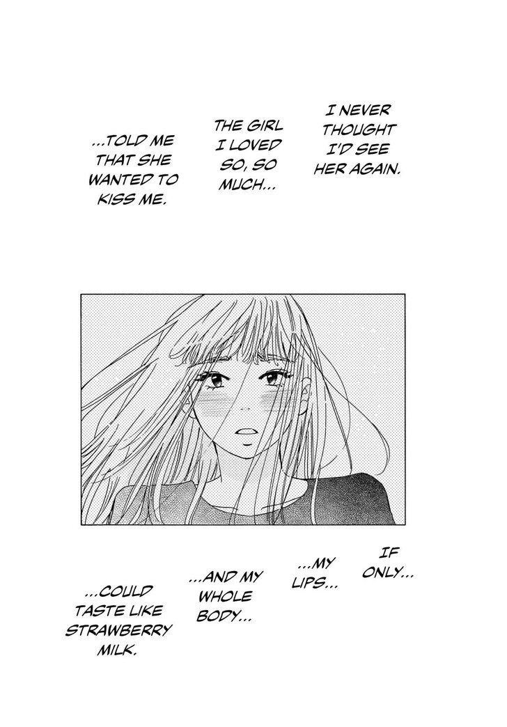 Read Pink Candy Kiss Manga Online