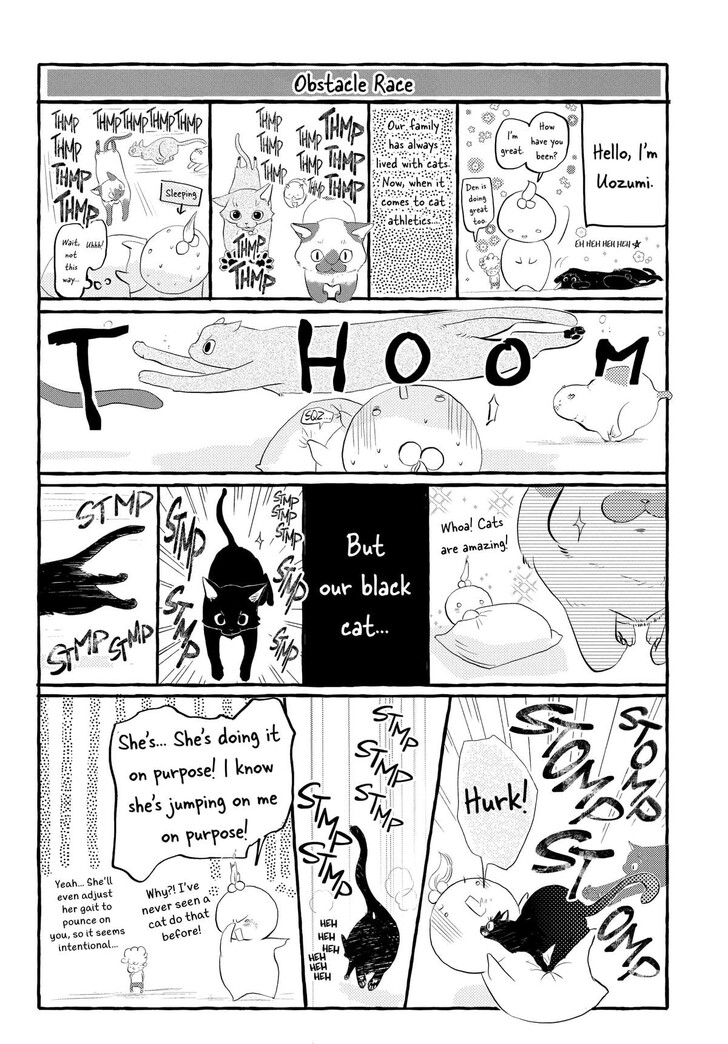 Read Pink Candy Kiss Manga Online