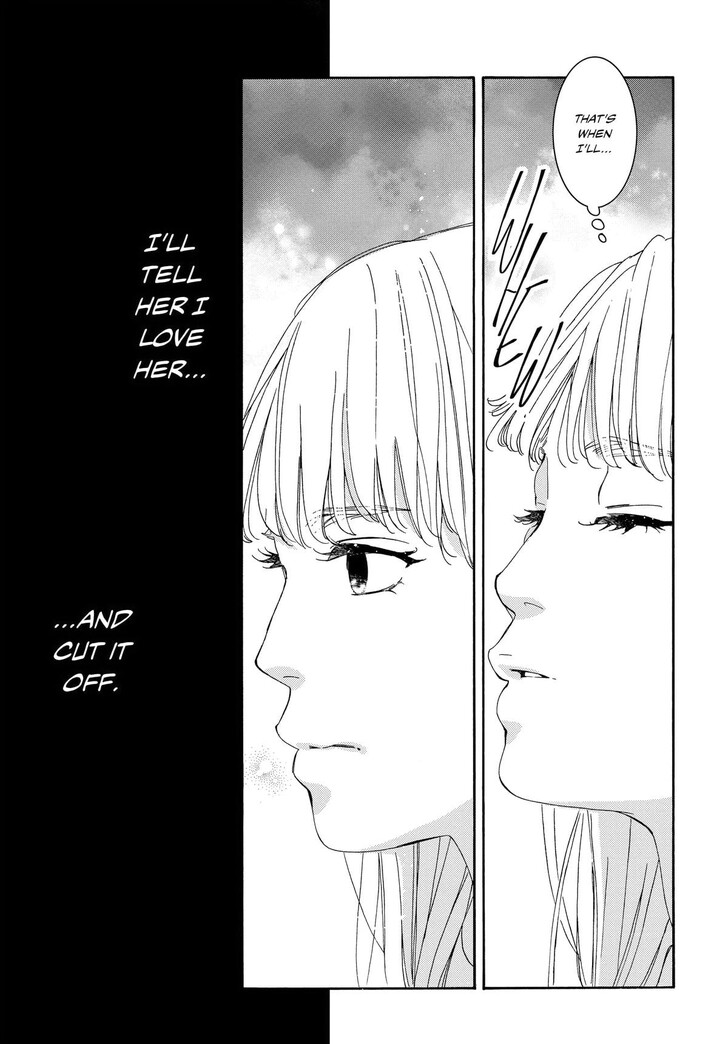 Read Pink Candy Kiss Manga Online