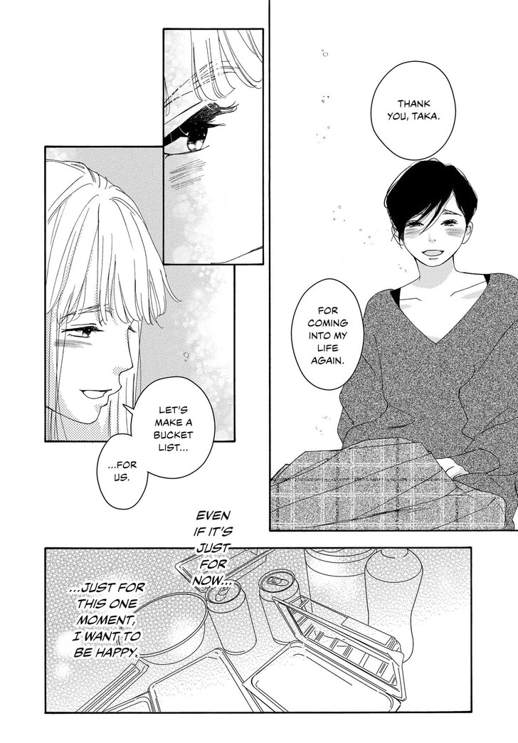 Read Pink Candy Kiss Manga Online