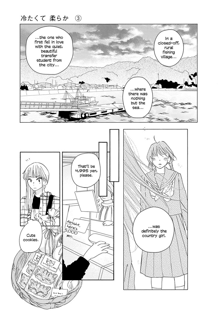 Read Pink Candy Kiss Manga Online