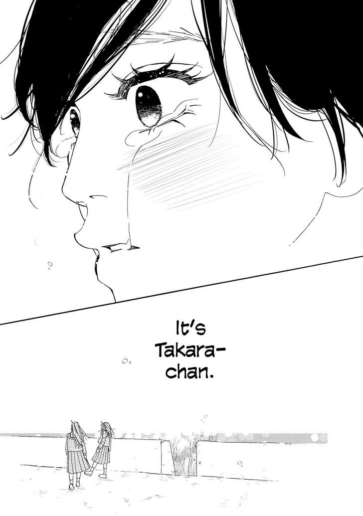 Read Pink Candy Kiss Manga Online