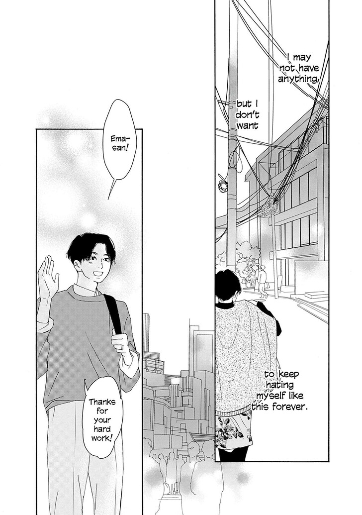 Read Pink Candy Kiss Manga Online