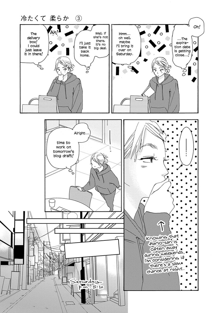 Read Pink Candy Kiss Manga Online