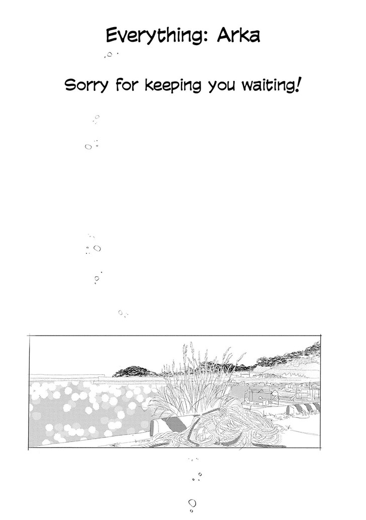 Read Pink Candy Kiss Manga Online
