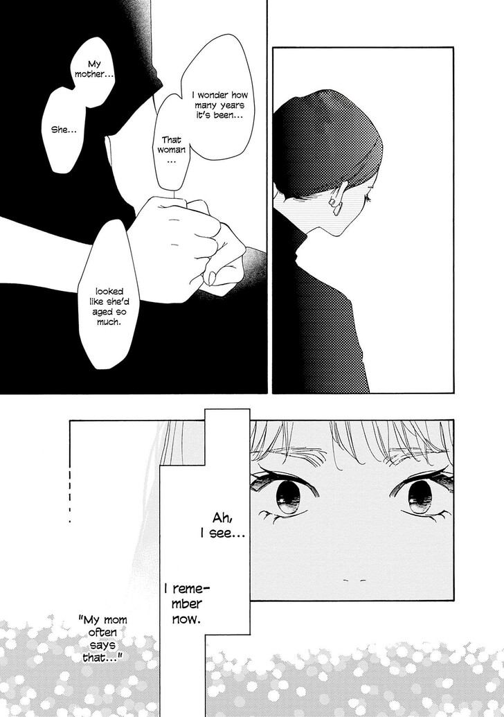 Read Pink Candy Kiss Manga Online