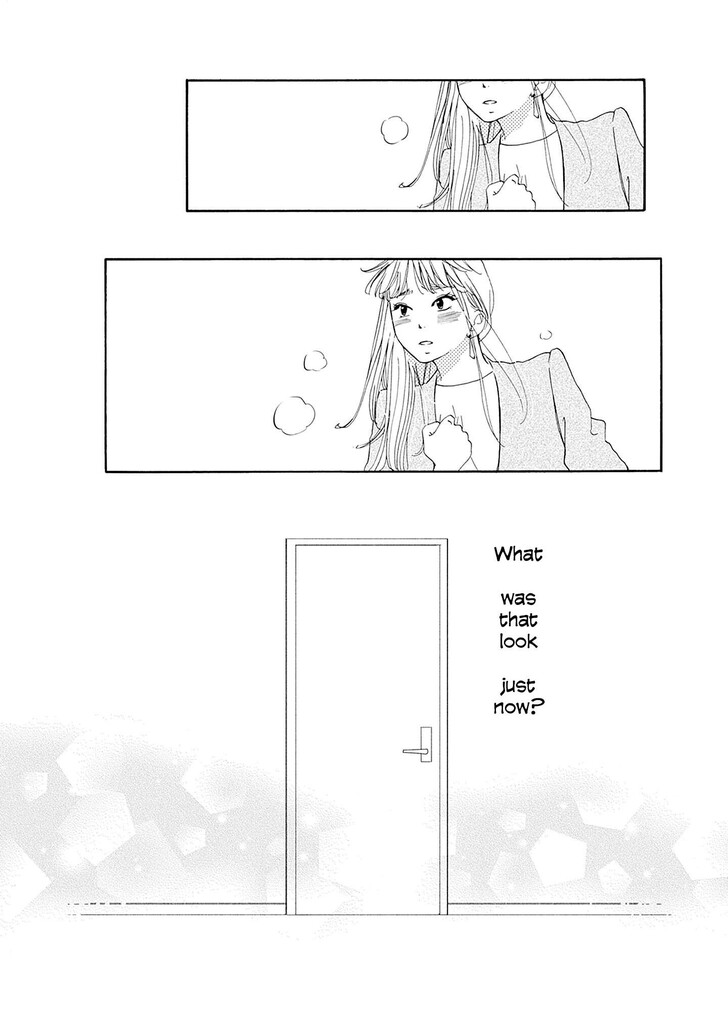 Read Pink Candy Kiss Manga Online