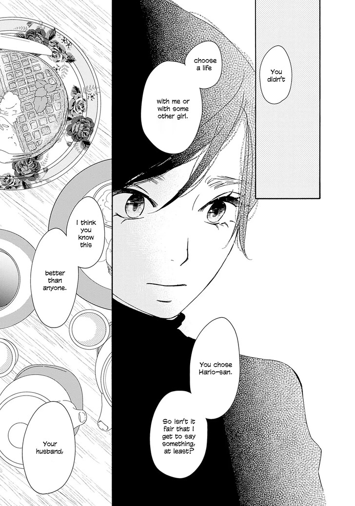 Read Pink Candy Kiss Manga Online