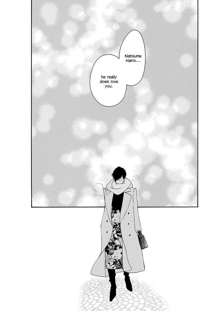 Read Pink Candy Kiss Manga Online