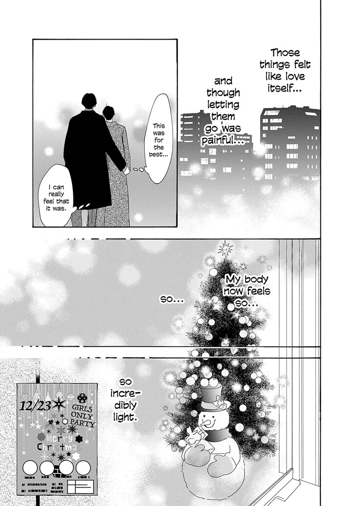 Read Pink Candy Kiss Manga Online