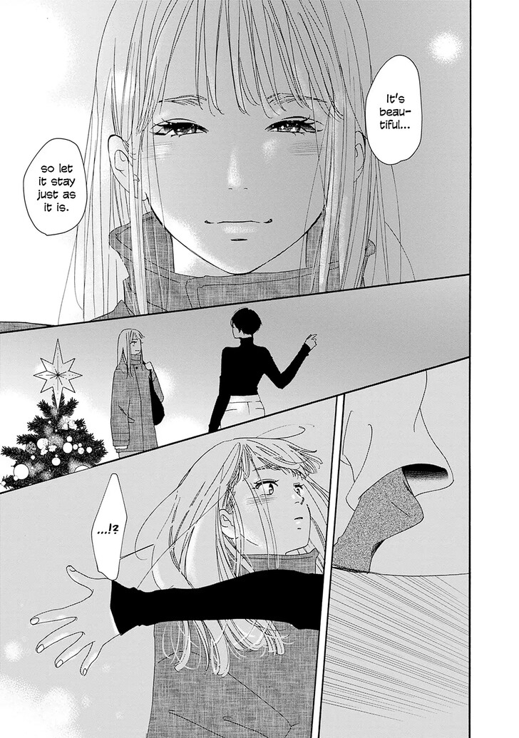 Read Pink Candy Kiss Manga Online