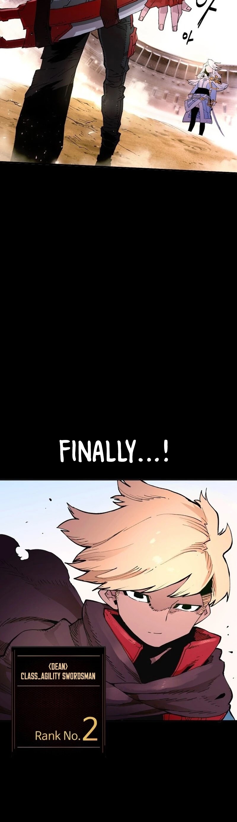 Read Player EN Manga Online