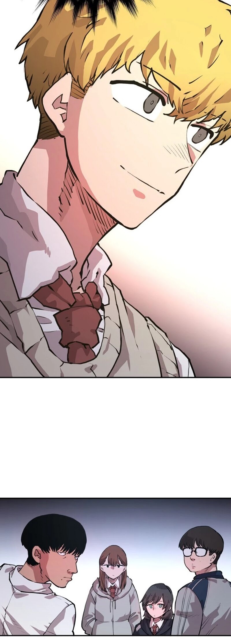 Read Player EN Manga Online