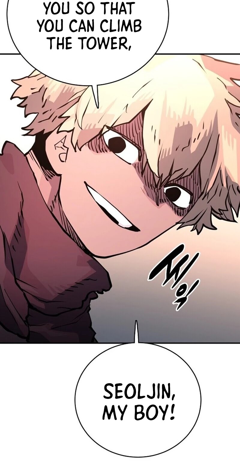 Read Player EN Manga Online