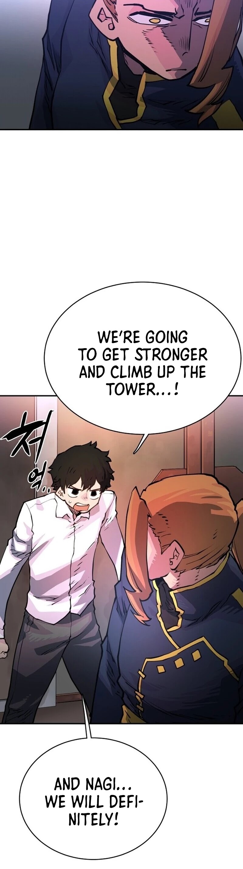 Read Player EN Manga Online