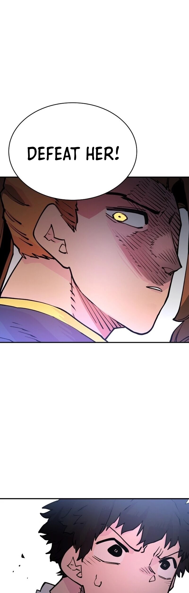 Read Player EN Manga Online