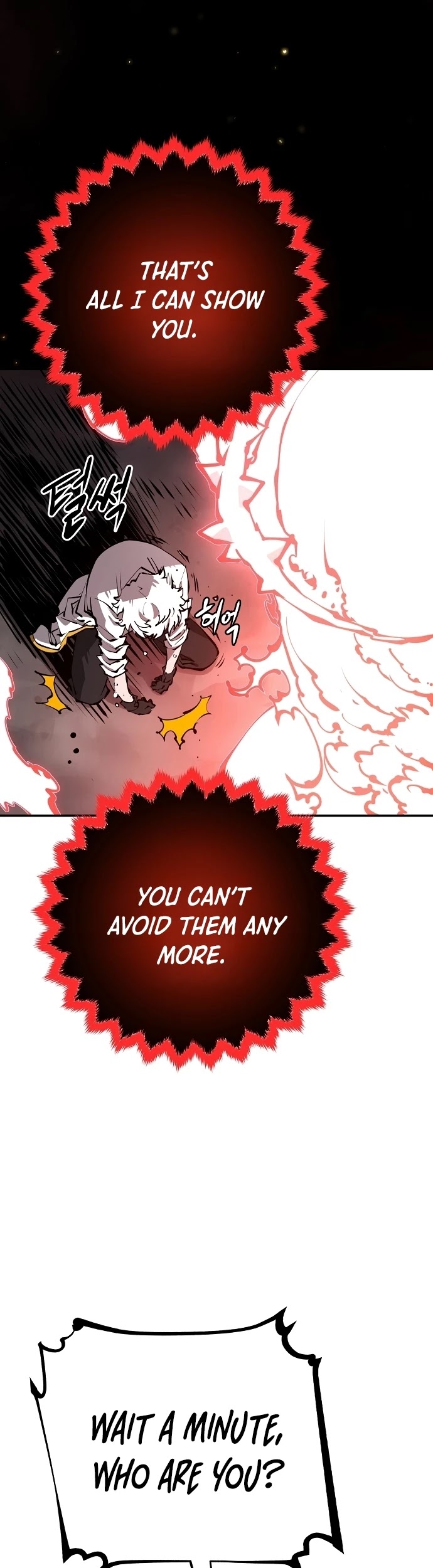 Read Player EN Manga Online