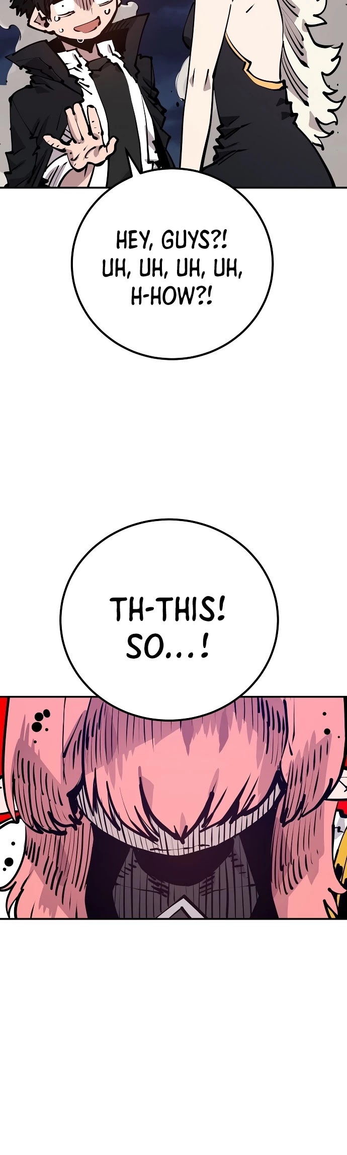 Read Player EN Manga Online