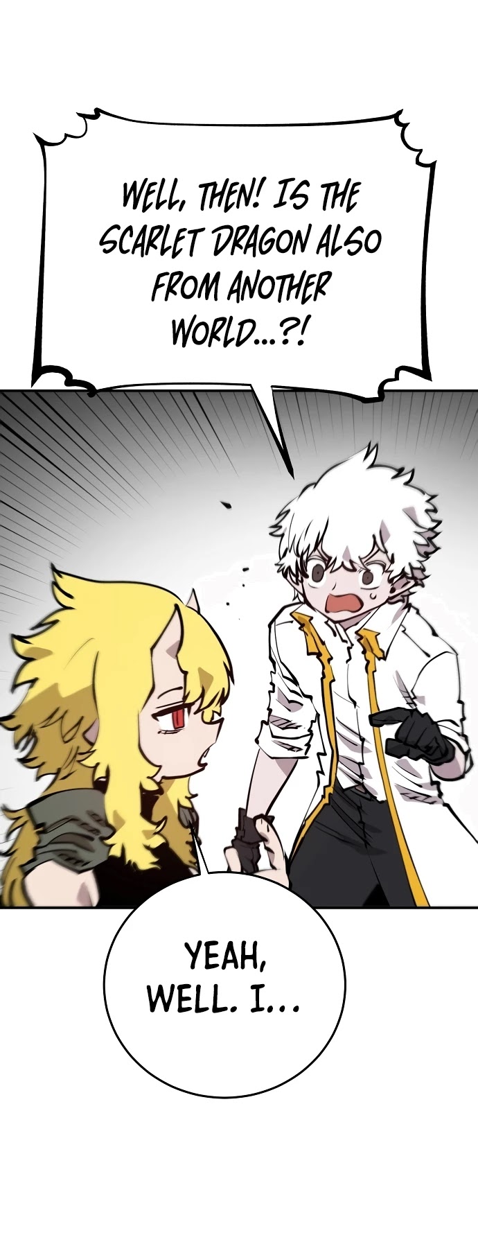 Read Player EN Manga Online