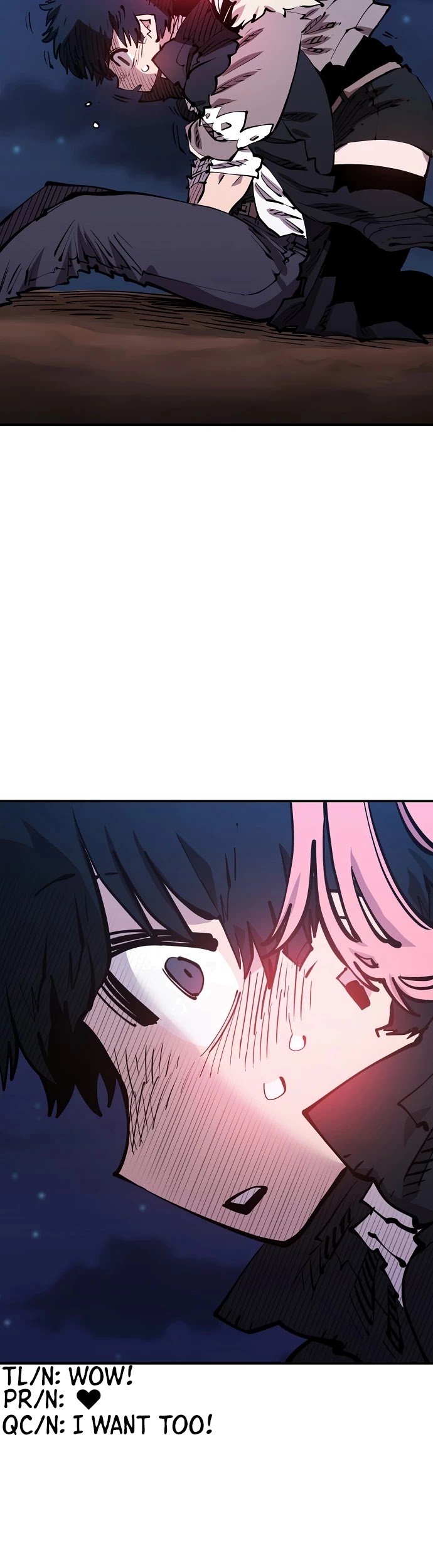 Read Player EN Manga Online