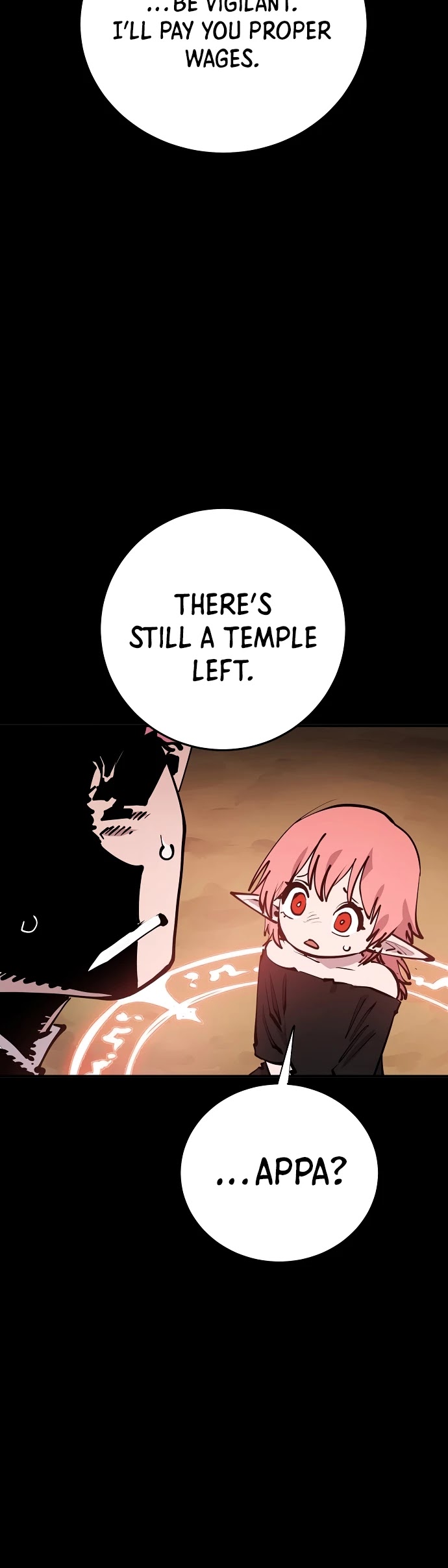 Read Player EN Manga Online