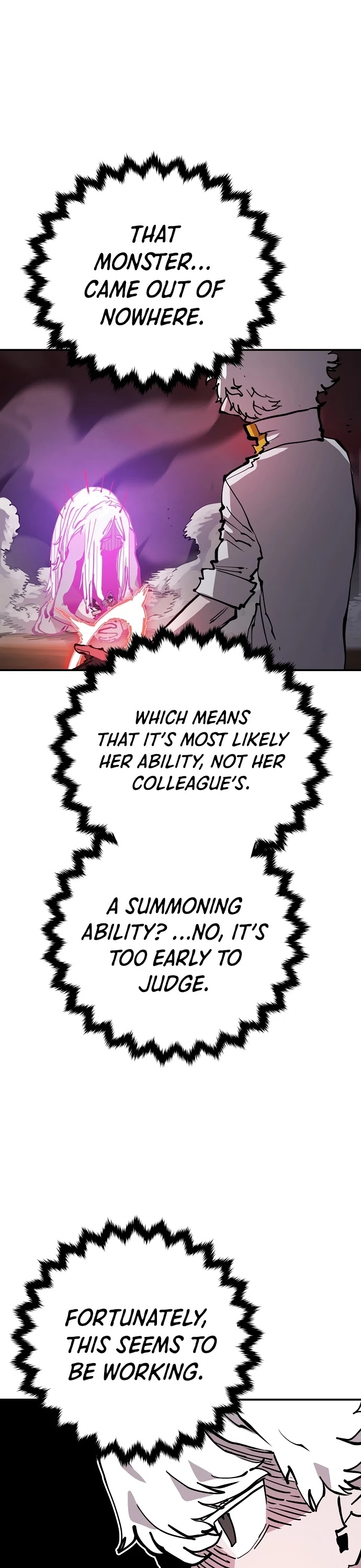 Read Player EN Manga Online