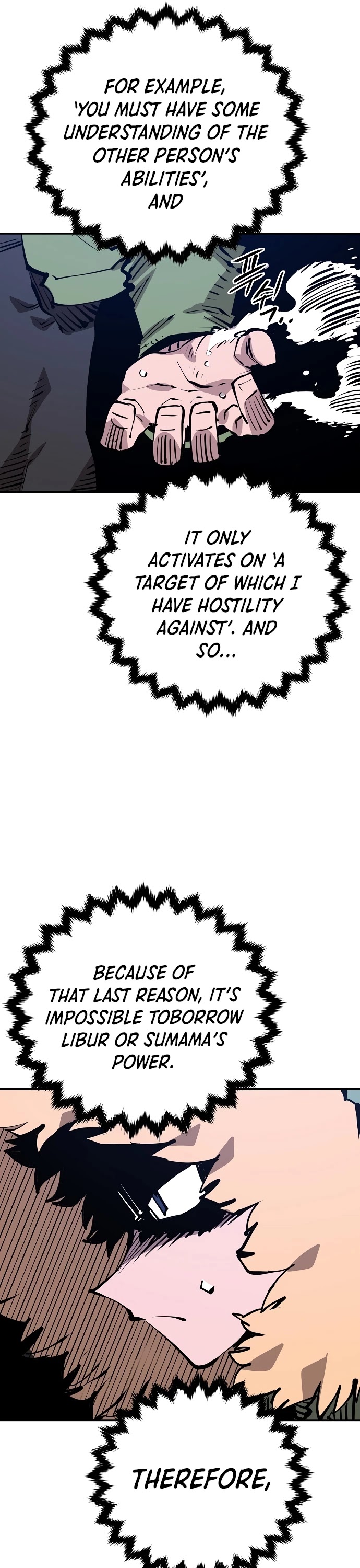 Read Player EN Manga Online