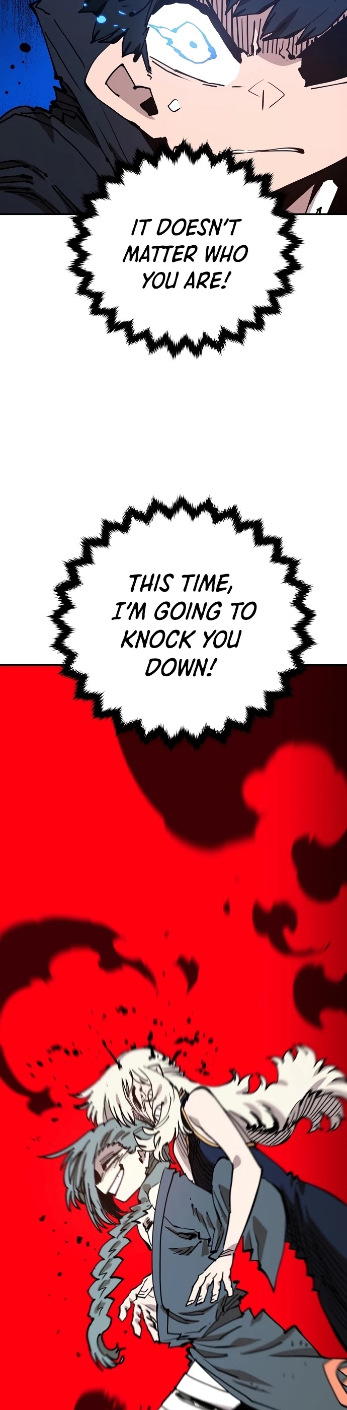 Read Player EN Manga Online