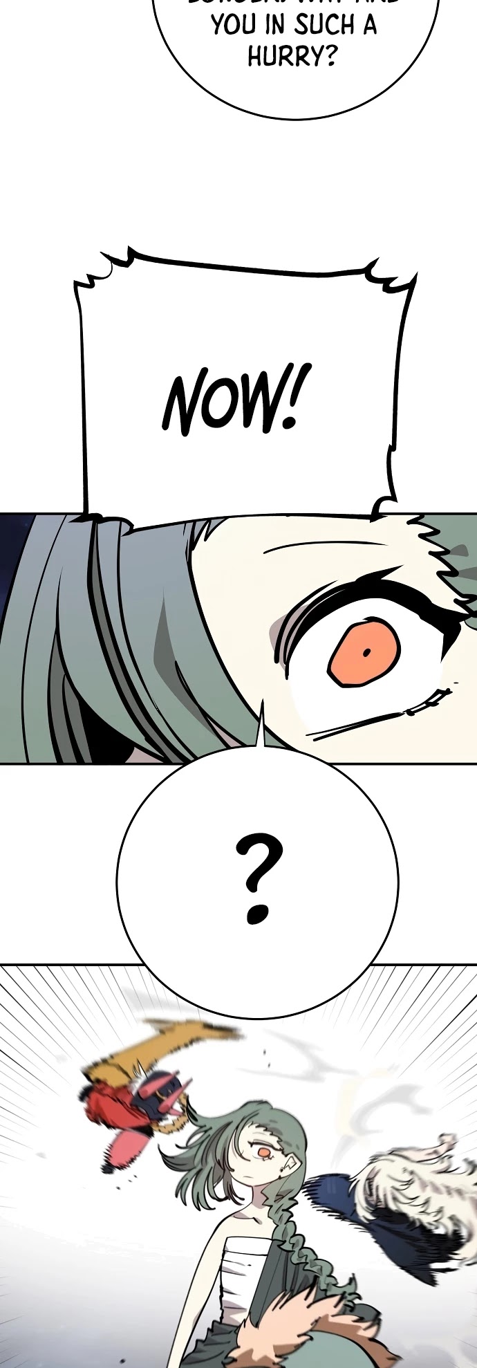 Read Player EN Manga Online