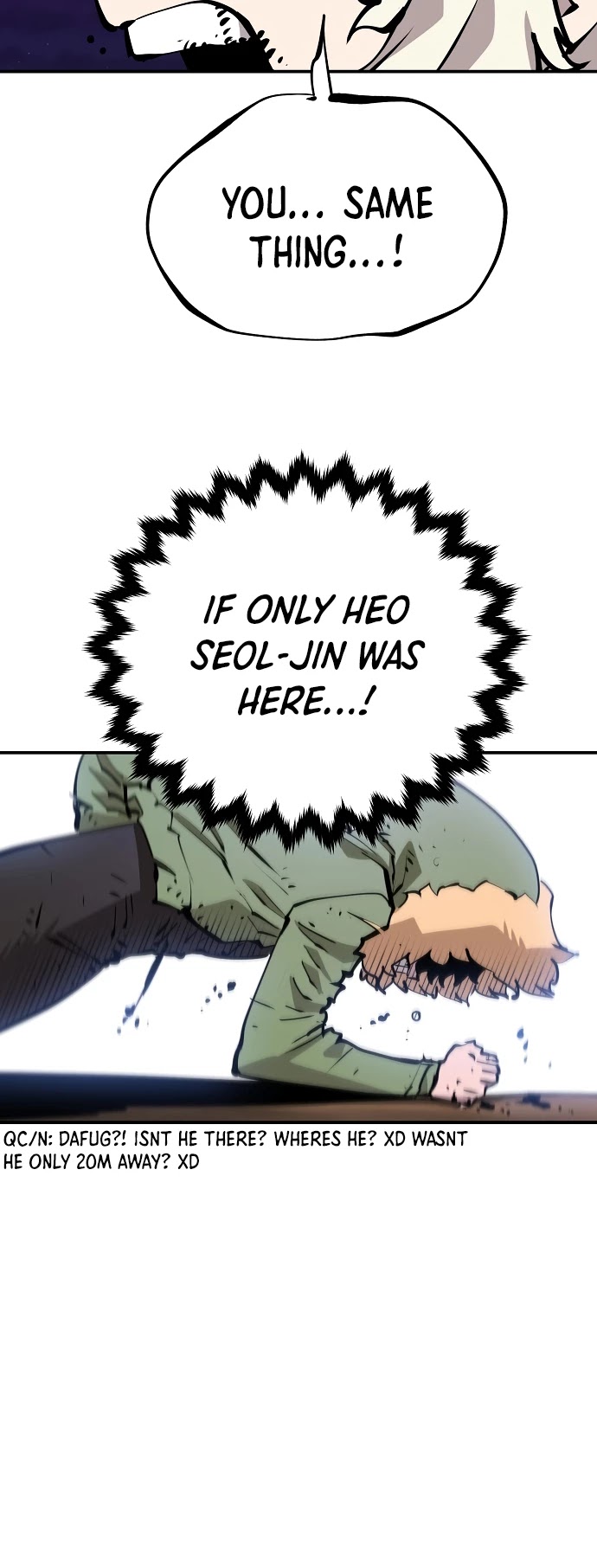 Read Player EN Manga Online