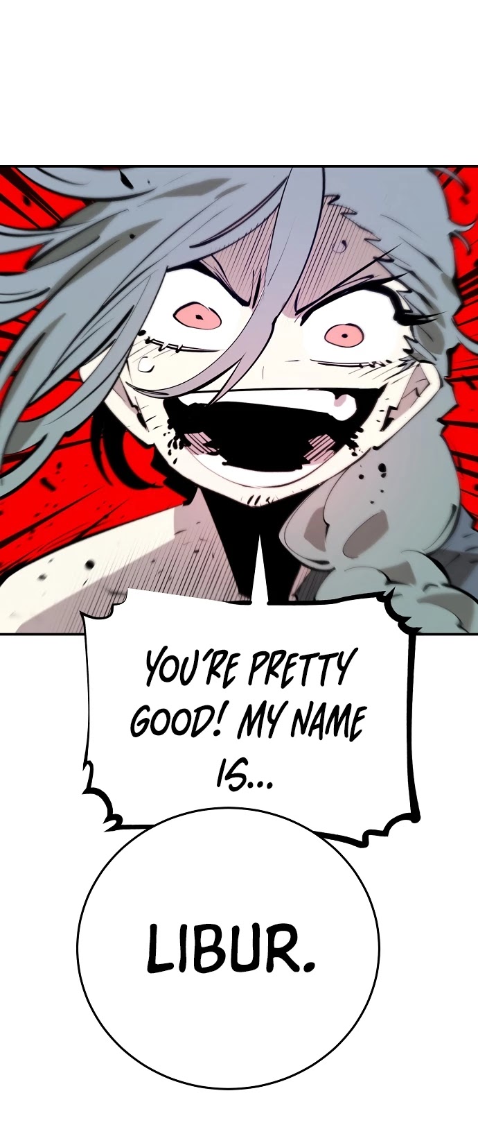 Read Player EN Manga Online