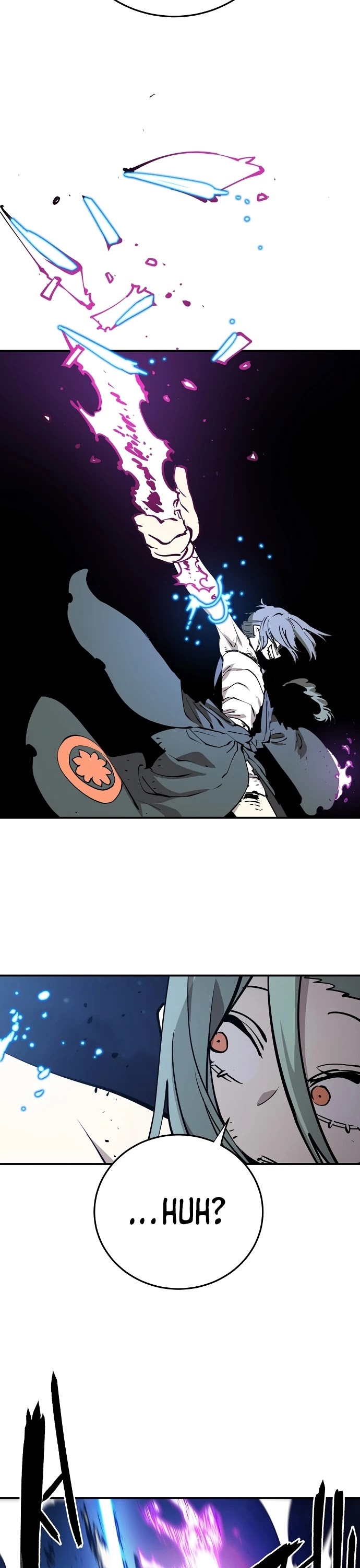 Read Player EN Manga Online