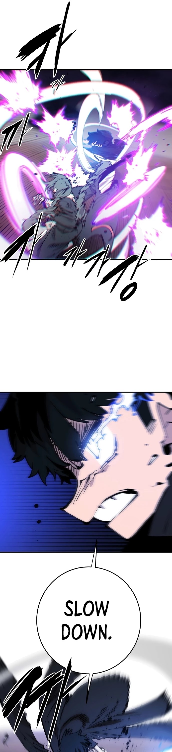 Read Player EN Manga Online