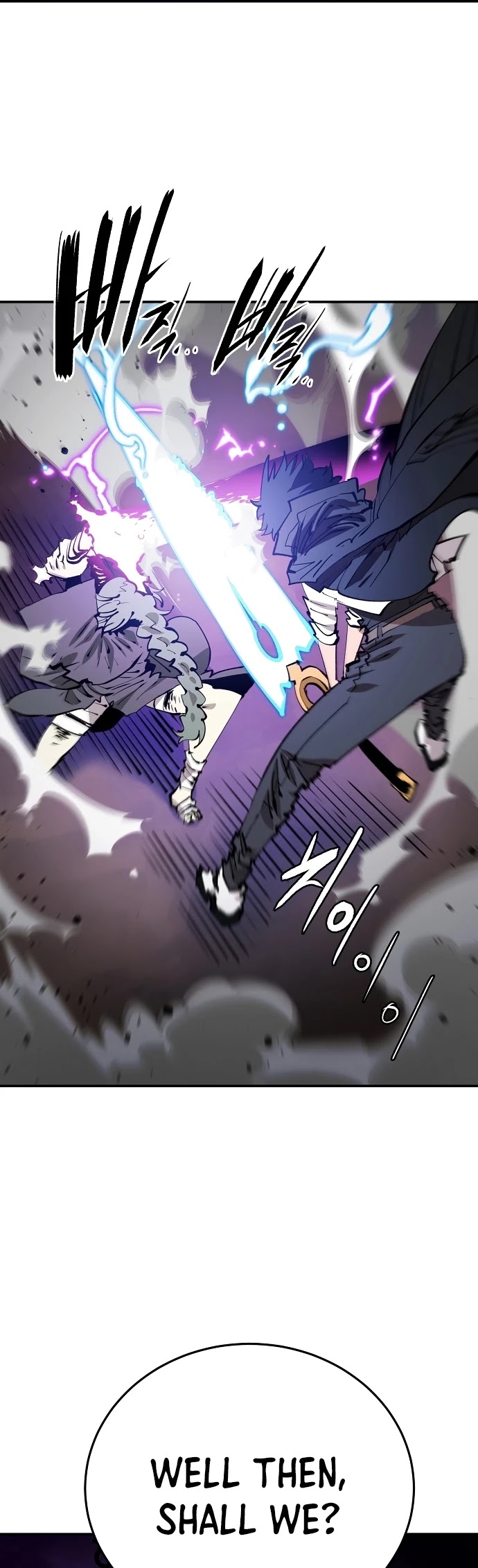 Read Player EN Manga Online