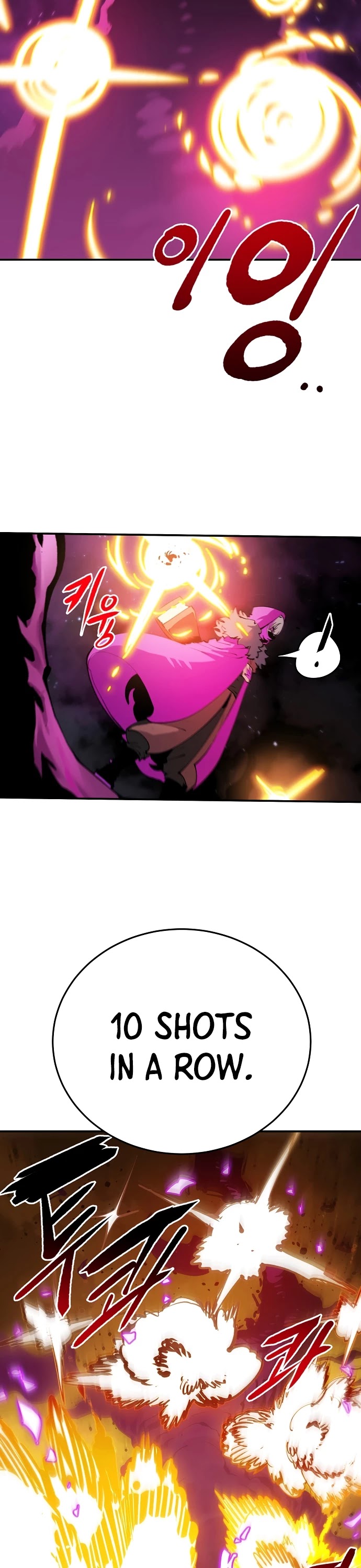 Read Player EN Manga Online