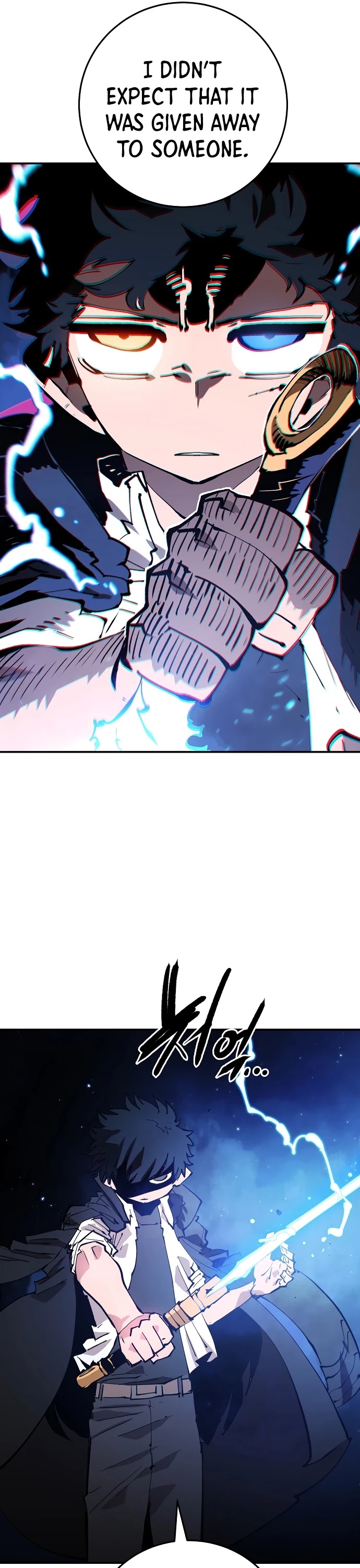 Read Player EN Manga Online