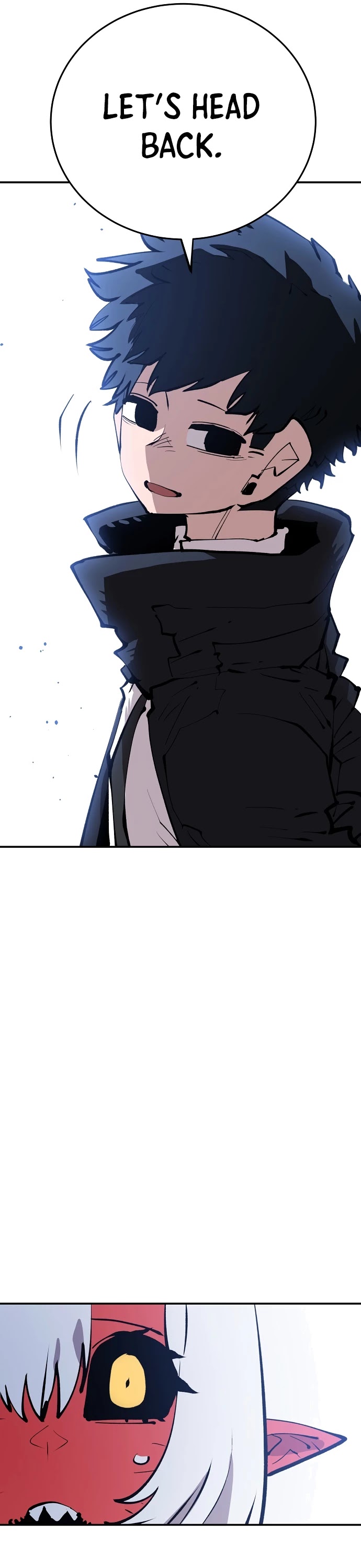 Read Player EN Manga Online