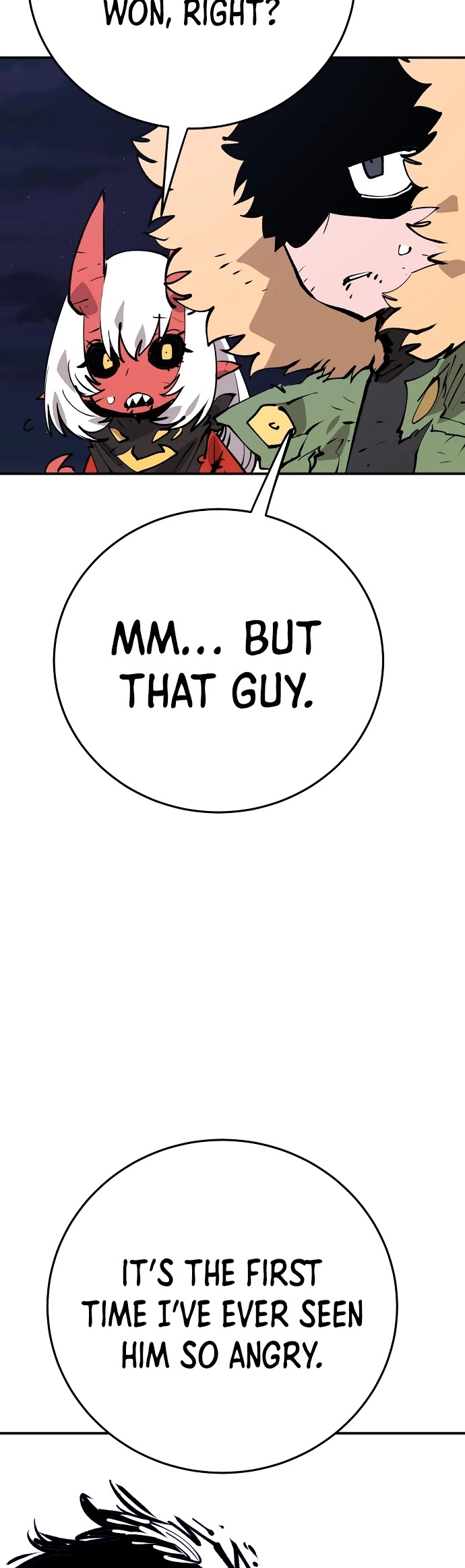 Read Player EN Manga Online